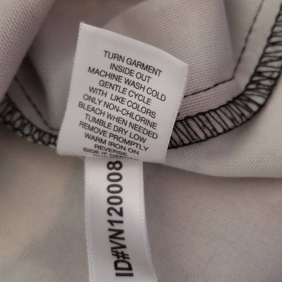 NY&C Floral Pencil Skirt - Picture 4 of 7